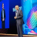 Softbank et Donald Trump volent au secours d’Intel