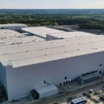 Northvolt passe sous pavillon américain