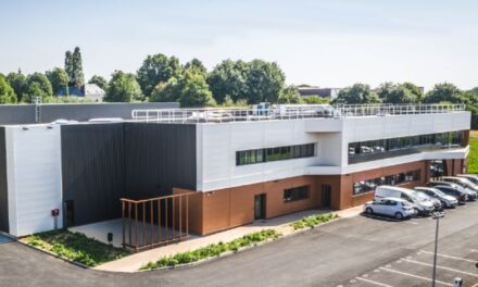 Une usine de batteries lithium-ion va voir le jour au Mans