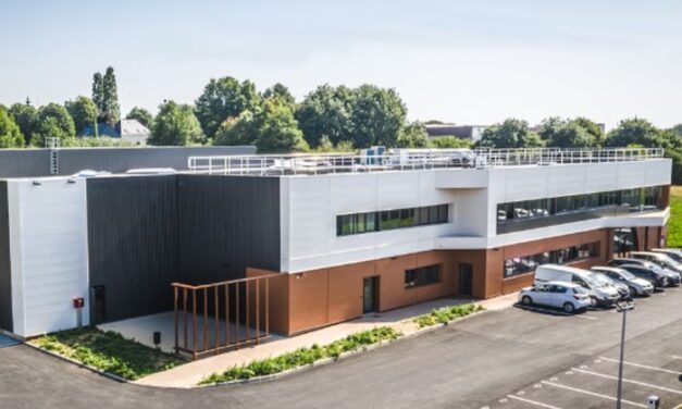 Une usine de batteries lithium-ion va voir le jour au Mans