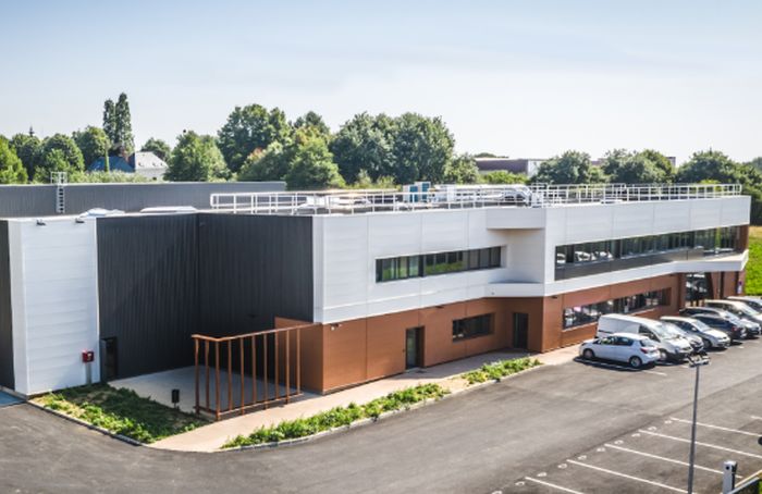 Une usine de batteries lithium-ion va voir le jour au Mans