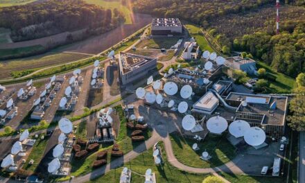 Communications par satellites : SES boucle le rachat d’Intelsat