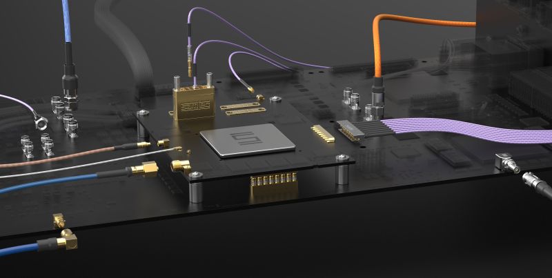 Richardson RFPD devient distributeur agréé de Samtec