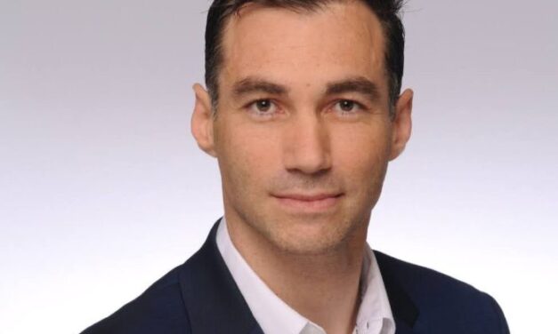 Le sous-traitant Lyonnais Synov nomme un nouveau directeur commercial