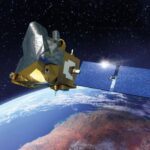 Lancement réussi de la première mission européenne de cartographie du CO2 atmosphérique