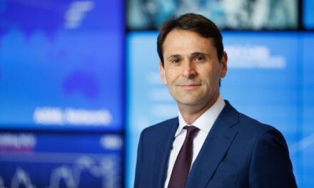ASML investit 1,3 milliard d’euros dans Mistral AI