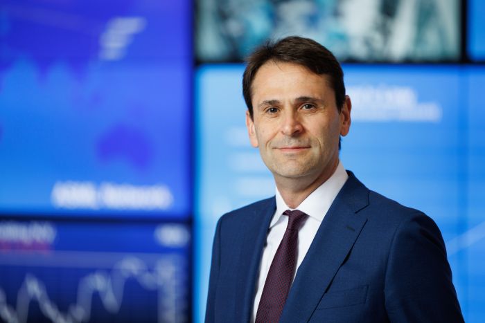 ASML investit 1,3 milliard d’euros dans Mistral AI