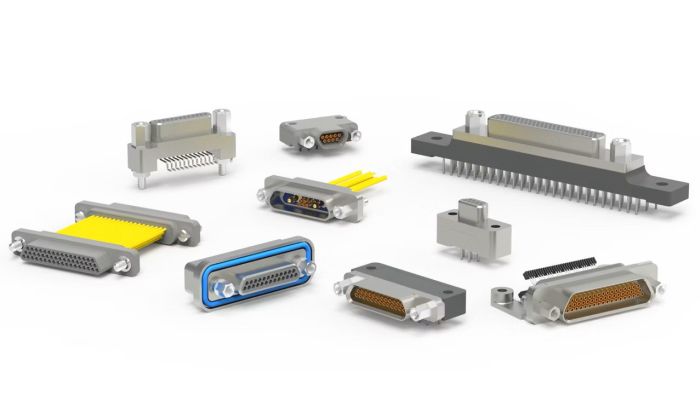 Arrow Electronics étend son accord de distribution avec Molex en y ajoutant AirBorn