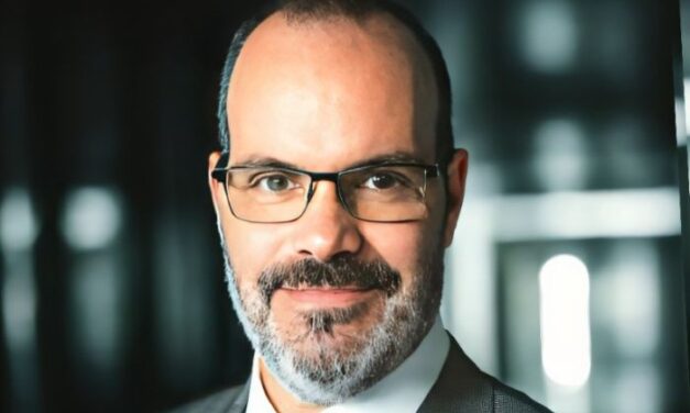 Alexandre Mathieu rejoint Altrics en tant que directeur général pour la France, le Portugal et la Tunisie