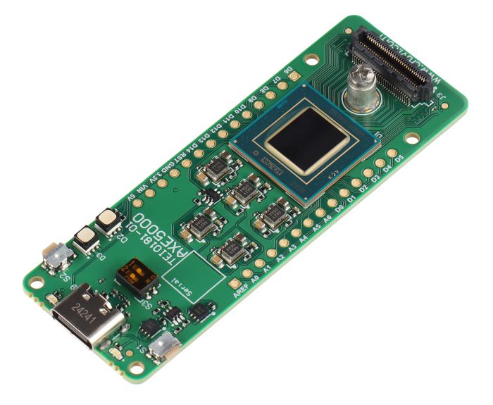 Arrow Electronics lance un kit de développement intégrant le FPGA Agilex 5 d’Altera