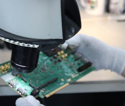 Le sous-traitant sarthois BeLink Solutions passe sous pavillon indien