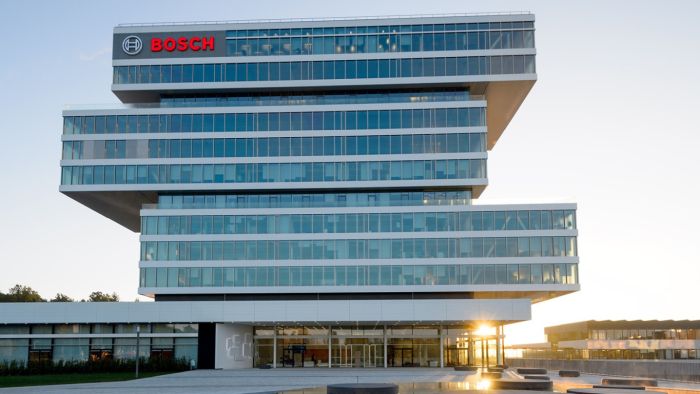 Automobile : Bosch va supprimer 13 000 emplois supplémentaires