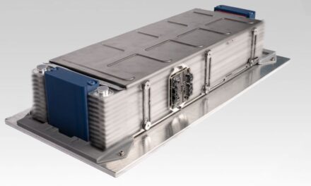 Le CEA et ProLogium dévoilent des batteries tout-solide amovibles et recyclables