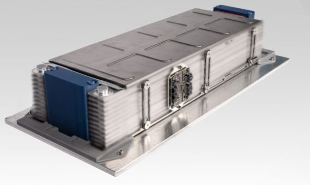 Le CEA et ProLogium dévoilent des batteries tout-solide amovibles et recyclables