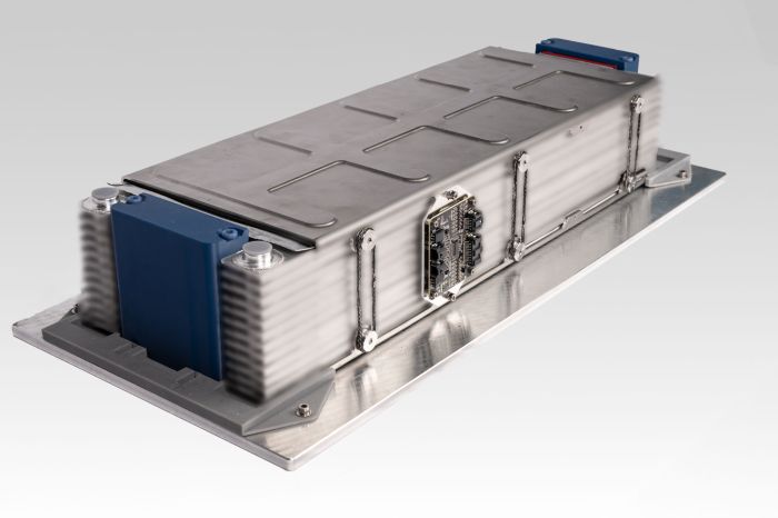 Le CEA et ProLogium dévoilent des batteries tout-solide amovibles et recyclables