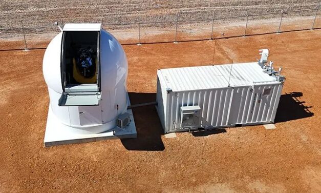 New Space : le Rennais Cailabs lève 57 M€ pour accélérer le passage à l’échelle industrielle