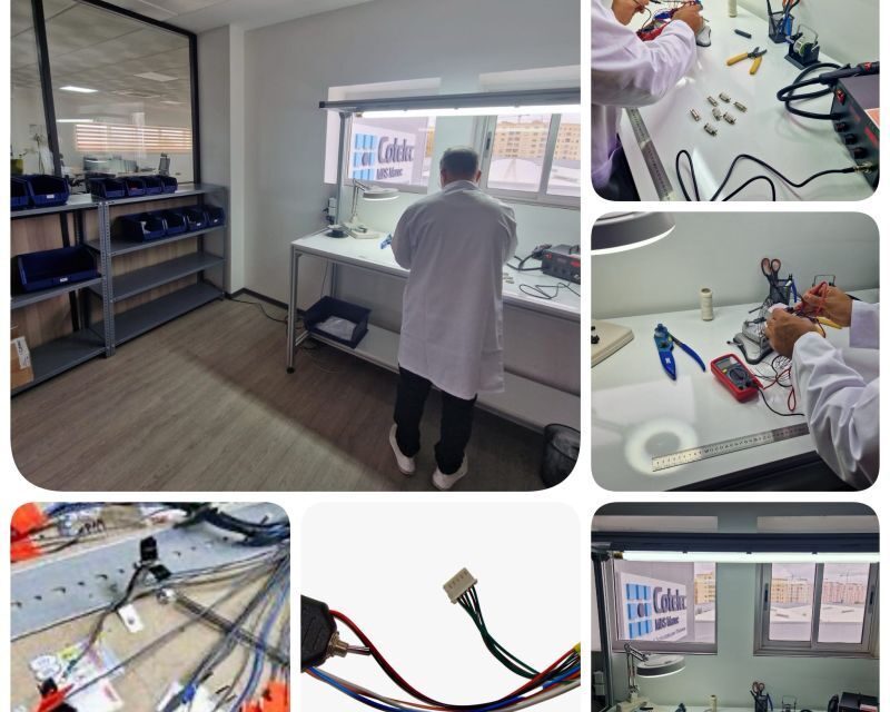 Cotelec lance une activité de fabrication de câbles au Maroc