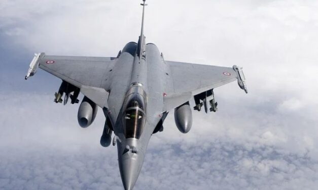 Le « contrat du siècle » en bonne voie pour Dassault ?