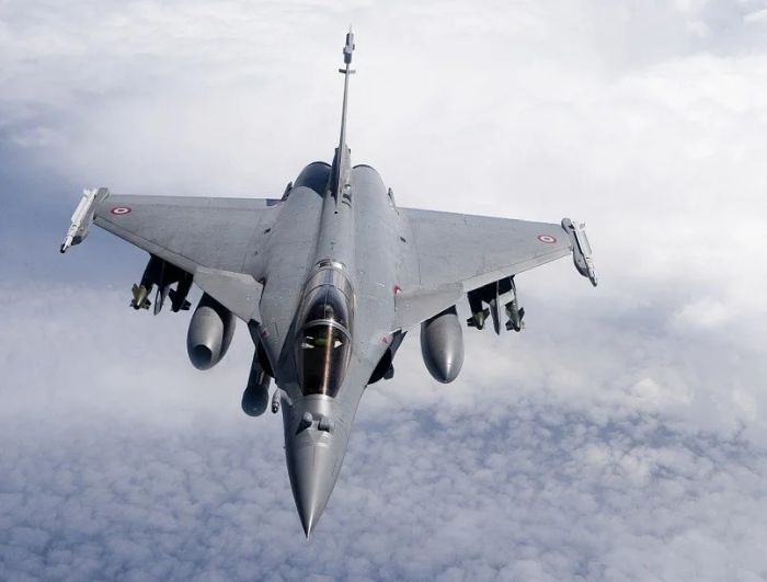 Le « contrat du siècle » en bonne voie pour Dassault ?