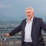 Disparition de Louis Zangara, cofondateur de Dolphin Integration