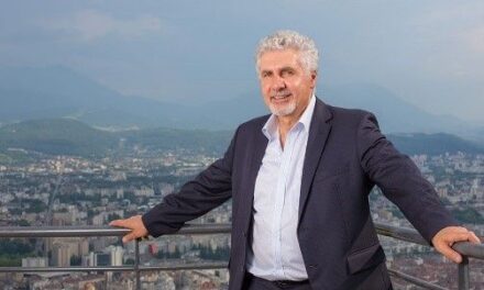 Disparition de Louis Zangara, cofondateur de Dolphin Integration