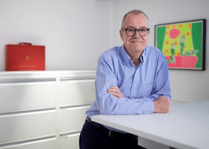 Lancement du premier salon britannique dédié à la microélectronique