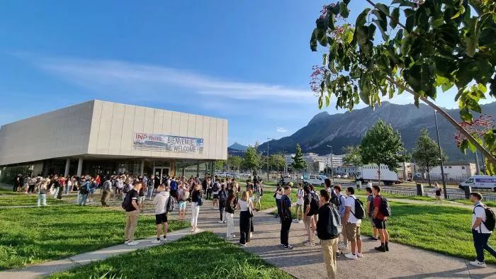 Lancement d’une chaire Électronique durable à Grenoble INP-Phelma, UGA