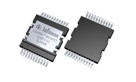Infineon loge ses Mosfet CoolSiC 1200 V dans des boîtiers refroidis par le haut