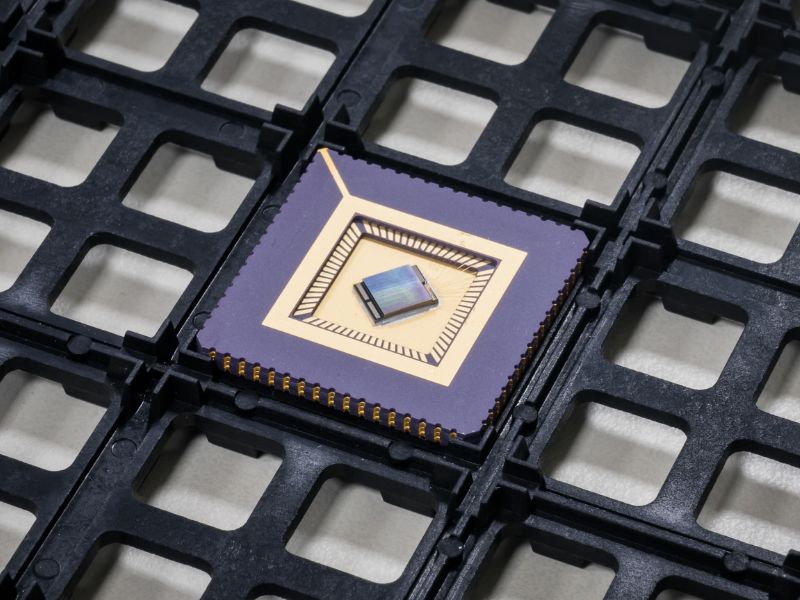 Le Grenoblois iNGage lève 6 M€ pour industrialiser ses capteurs de géolocalisation sans GPS