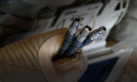 Lemo compacte ses connecteurs pour environnements exigeants