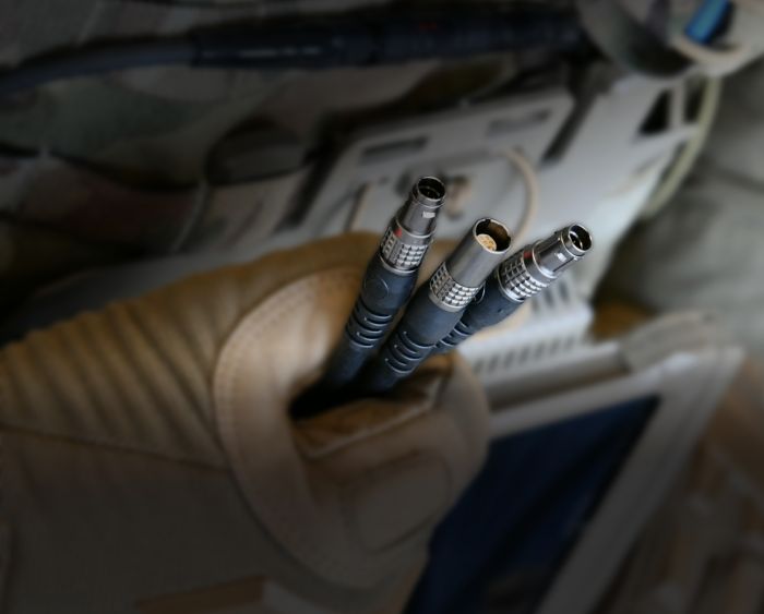 Lemo compacte ses connecteurs pour environnements exigeants