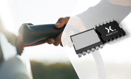 Nexperia lance des Mosfet 100 V miniatures à faible Rds(on) pour l’automobile