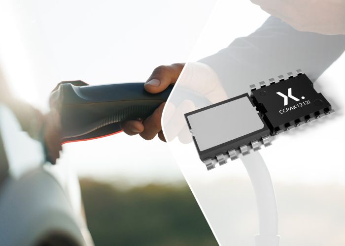 Nexperia lance des Mosfet 100 V miniatures à faible Rds(on) pour l’automobile