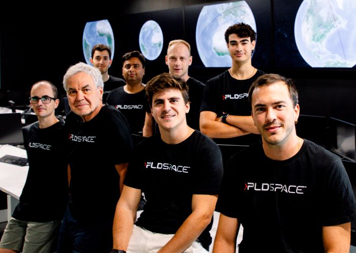 PLD Space, acteur espagnol du New Space, signe un premier contrat avec l’ESA