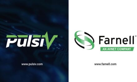Pulsiv signe un accord de distribution avec Farnell