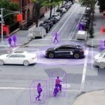 Qualcomm et Valeo étendent leur partenariat dans la conduite automatisée