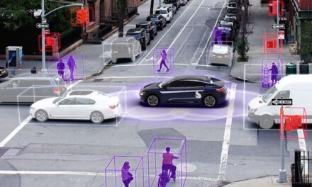 Qualcomm et Valeo étendent leur partenariat dans la conduite automatisée