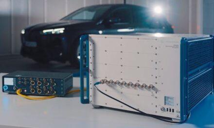 Rohde & Schwarz vérifie le système eCall de nouvelle génération