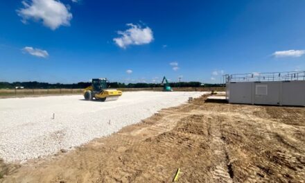 Conversion d’énergie : le francilien SEF Power investit dans un nouveau bâtiment
