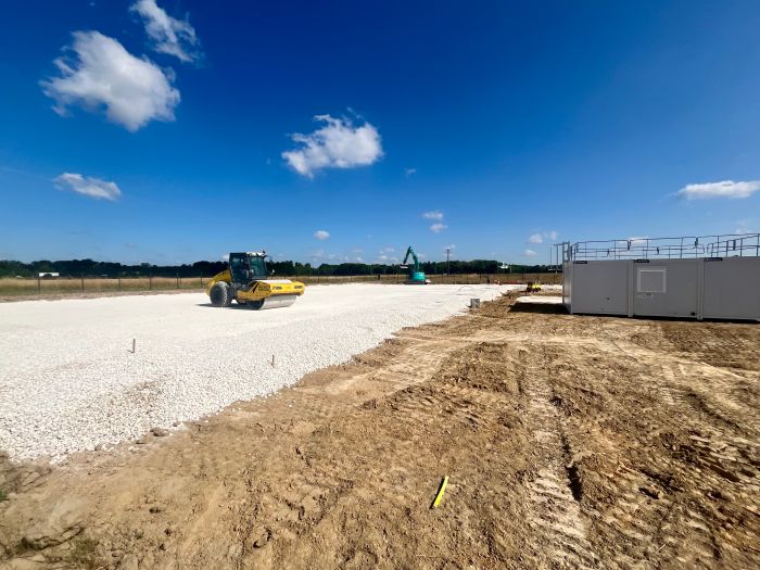 Conversion d’énergie : le francilien SEF Power investit dans un nouveau bâtiment