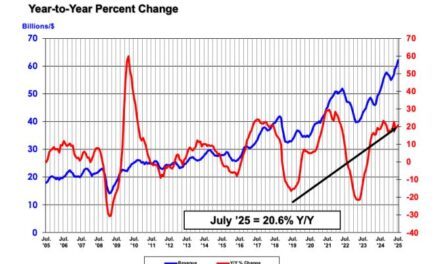 Marché des semiconducteurs : l’Europe enchaîne un quatrième mois consécutif de hausse