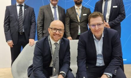 Safran et Rheinmetall renforcent leur coopération en électronique de défense