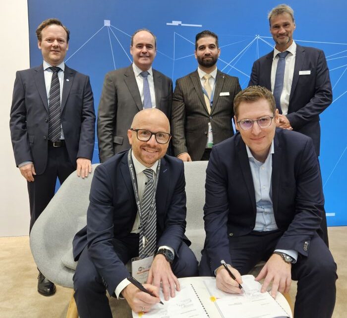 Safran et Rheinmetall renforcent leur coopération en électronique de défense
