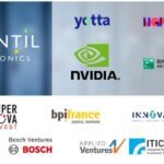 Le Grenoblois Scintil Photonics lève 50 M€ et séduit Nvidia