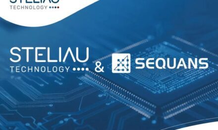 Steliau étend son offre en connectivité IoT grâce à son partenariat avec Sequans