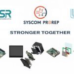 Syscom Prorep acquiert GSR Technology Italy