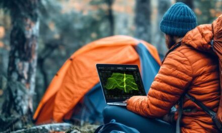 30% d’autonomie en plus grâce à une gestion plus précise de la batterie signée TI
