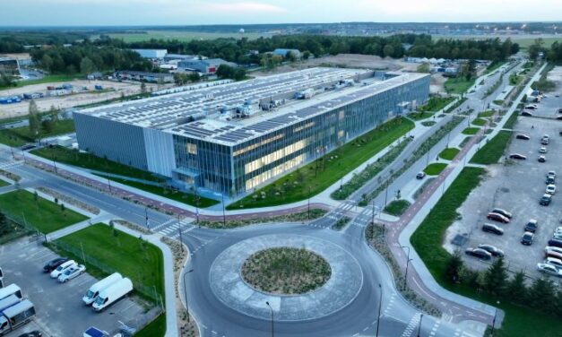 Sous-traitance : le Lithuanien TLT inaugure quatre usines d’un coup !