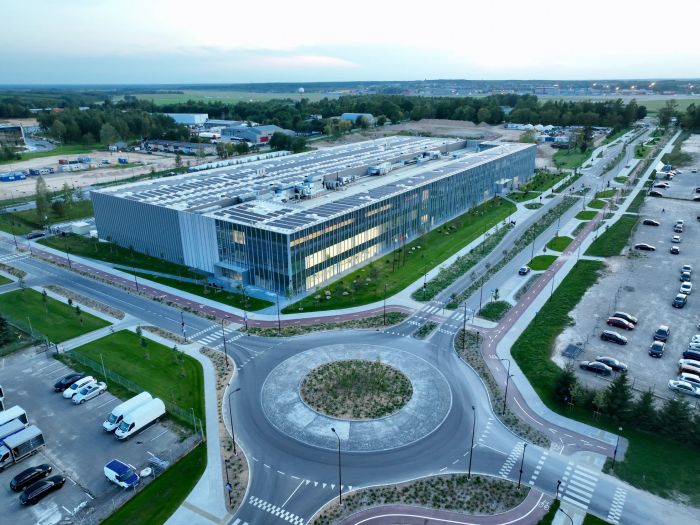 Sous-traitance : le Lithuanien TLT inaugure quatre usines d’un coup !