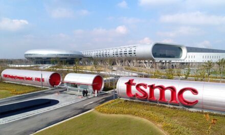 Après Samsung et SK Hynix, TSMC aussi dans le collimateur des Etats-Unis